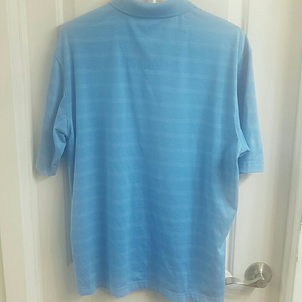 Mens Pebble Beach Polo Shirt - Picture 2 of 5